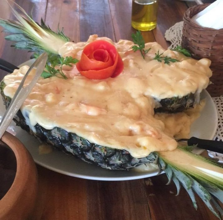 Onde comer em Jericoacoara