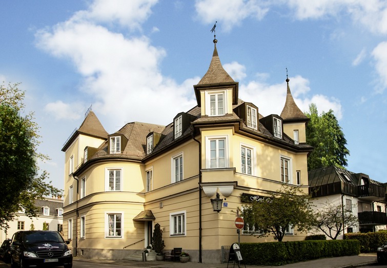 Onde se hospedar em Munique: Hotel Laimer Hof