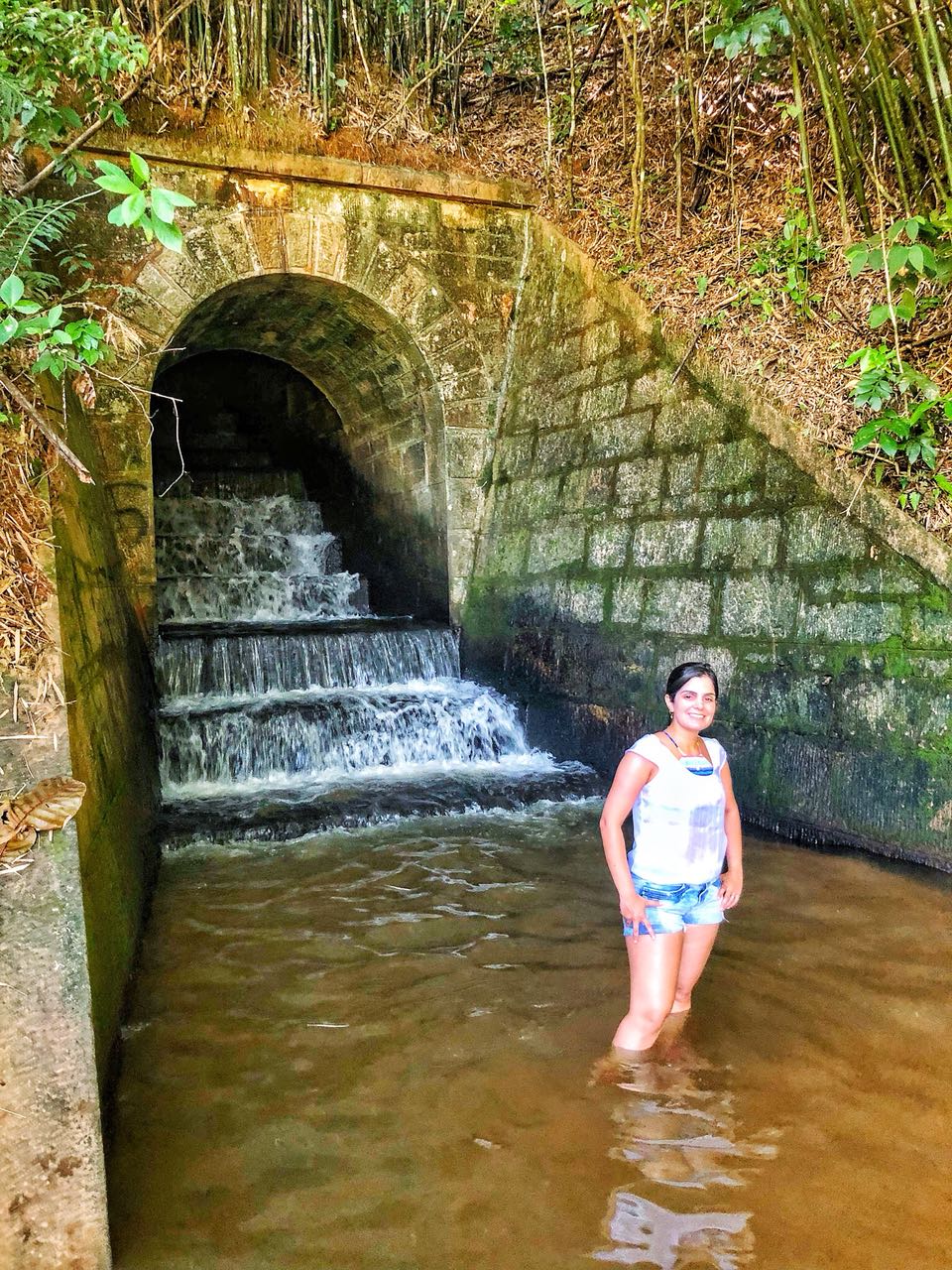 Matilde: Rota das águas no Espírito Santo - Travellers Experience
