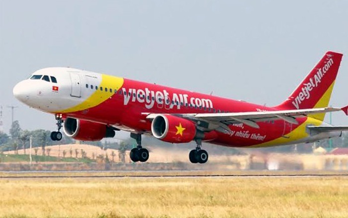 COMO É VOAR COM A ASIÁTICA VIETJET