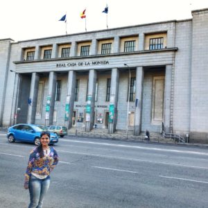 Casa De La Moneda