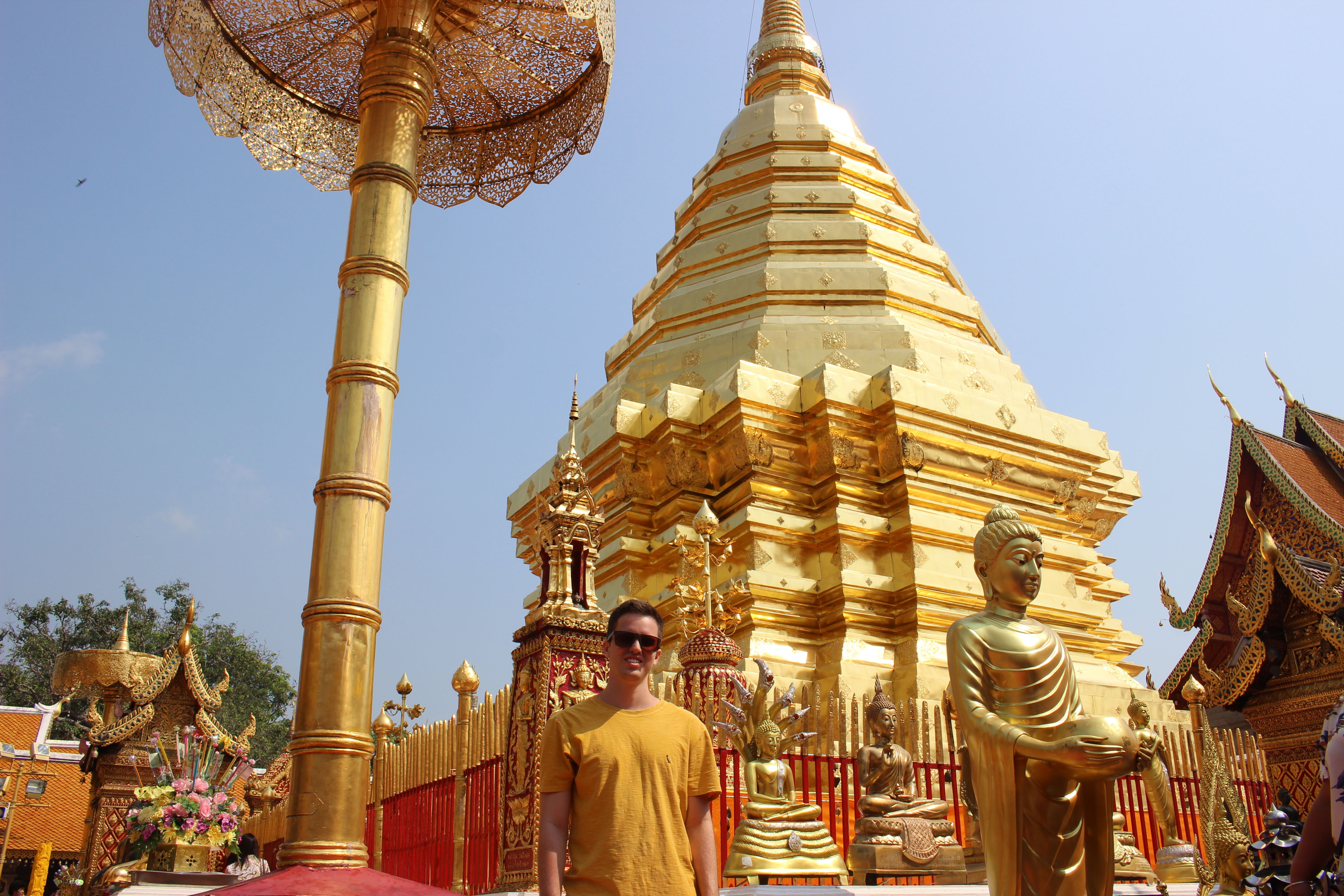 CHIANG MAI: QUANDO IR, O QUE FAZER E ONDE FICAR