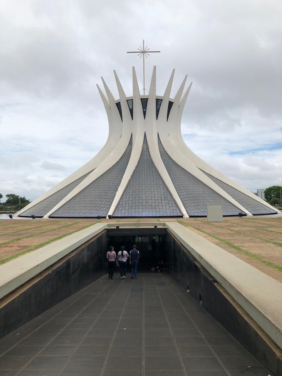 O que fazer 3 dias em Brasília