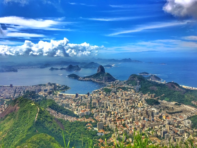 O QUE FAZER NO RIO DE JANEIRO